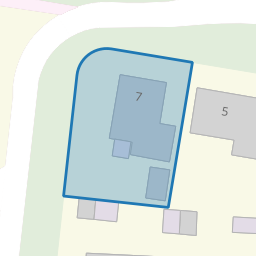 Perceel DVR00-I-2047