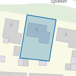 Perceel DVR00-I-2048