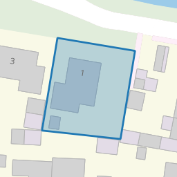 Perceel DVR00-I-2050