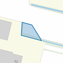 Perceel DVR00-I-2062