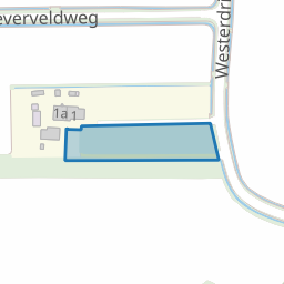 Perceel DVR00-I-2065