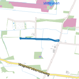 Perceel DVR00-I-2070