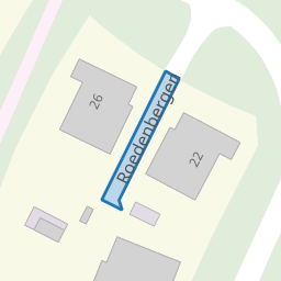 Perceel DVR00-I-2073