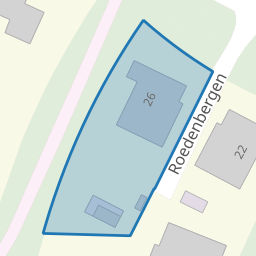 Perceel DVR00-I-2074