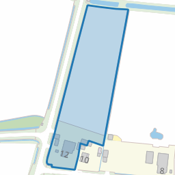 Perceel DVR00-I-2078