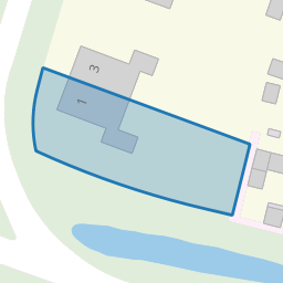 Perceel DVR00-I-2086