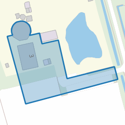 Perceel DVR00-I-2096