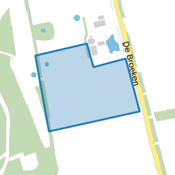 Perceel DVR00-I-2097