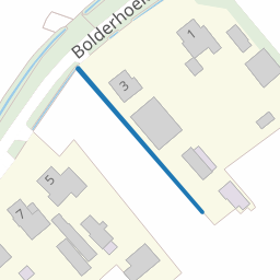 Perceel DVR00-I-2101