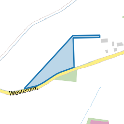 Perceel DVR00-I-2106