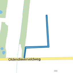 Perceel DVR00-I-2113