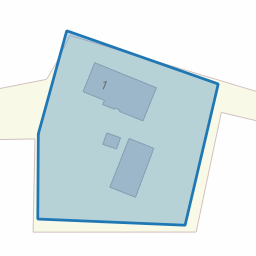 Perceel DVR00-I-2120