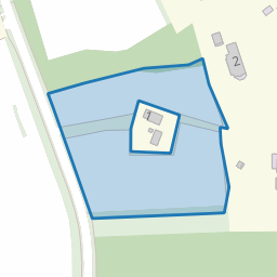 Perceel DVR00-I-2121