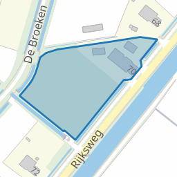 Perceel DVR00-I-2133