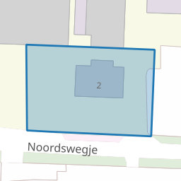 Perceel DVR00-I-2136