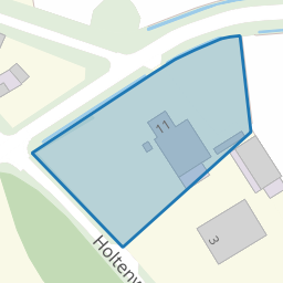 Perceel DVR00-I-2139