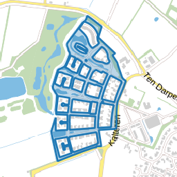 Perceel DVR00-I-2141