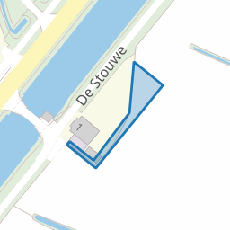 Perceel DVR00-I-2143