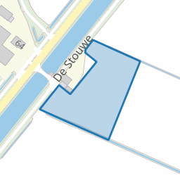 Perceel DVR00-I-2144