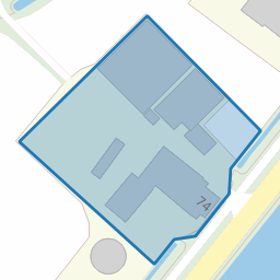 Perceel DVR00-I-2145