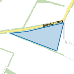 Perceel DVR00-I-2151