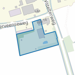 Perceel DVR00-I-2154