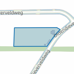 Perceel DVR00-I-2158