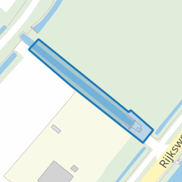 Perceel DVR00-I-2160