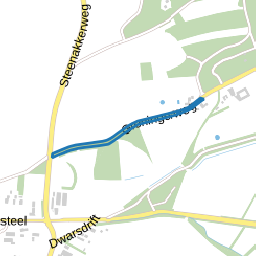 Perceel DVR00-I-2161