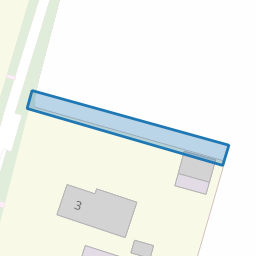 Perceel DVR00-I-2167