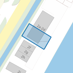 Perceel DVR00-I-2170