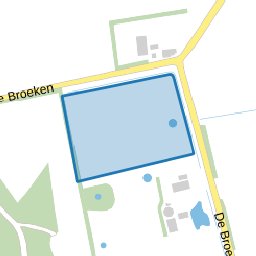 Perceel DVR00-I-2182