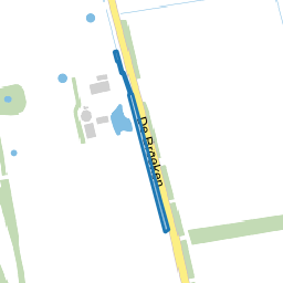 Perceel DVR00-I-2185