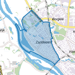 Sectie A