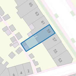 Perceel DVT00-A-2317