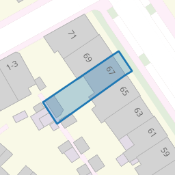 Perceel DVT00-A-2446