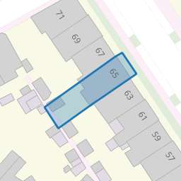 Perceel DVT00-A-2447