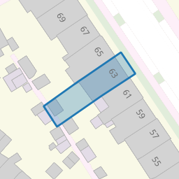 Perceel DVT00-A-2448