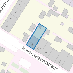 Perceel DVT00-A-2572