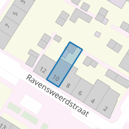 Perceel DVT00-A-2573