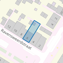 Perceel DVT00-A-2575