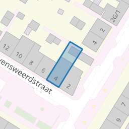 Perceel DVT00-A-2576