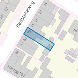 Perceel DVT00-A-2669