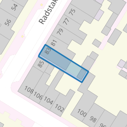 Perceel DVT00-A-2671