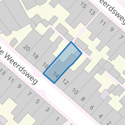 Perceel DVT00-A-2713