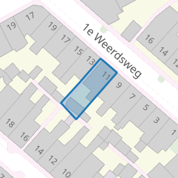 Perceel DVT00-A-2716