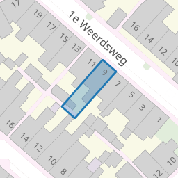 Perceel DVT00-A-2717