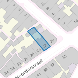 Perceel DVT00-A-2720