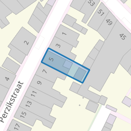 Perceel DVT00-A-2740