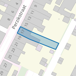 Perceel DVT00-A-2746